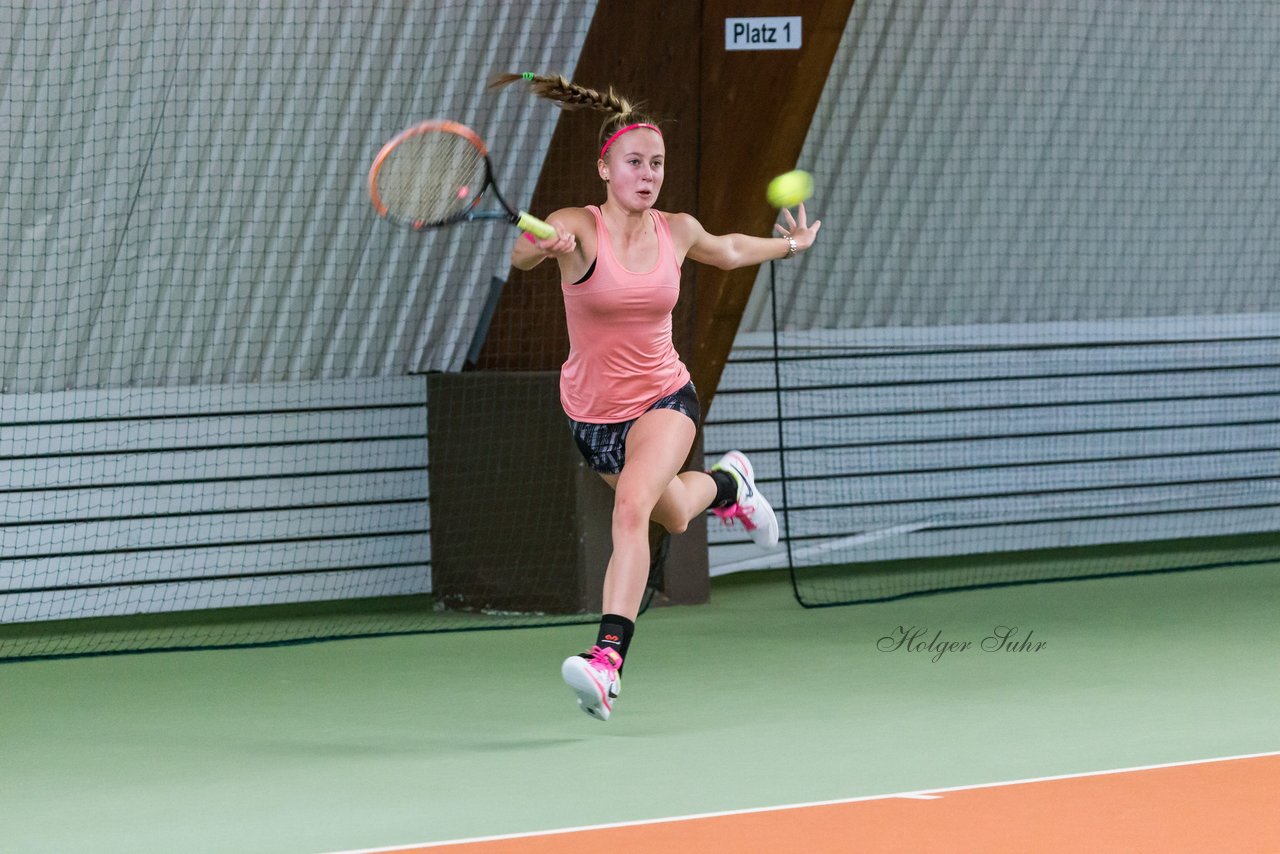 Ann-Sophie Funke 296 - Sparkasse Westholstein Pokal Marne